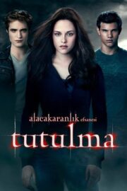 Alacakaranlık Efsanesi 3 Tutulma 2010