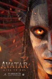 Avatar 3 Ateş ve Kül 2025