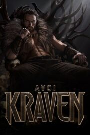 Avcı Kraven 2024