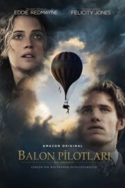 Balon Pilotları 2019