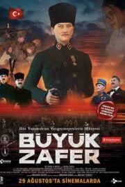 Büyük Zafer 2025