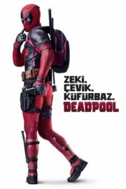 Deadpool 1 2016