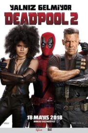 Deadpool 2 2018