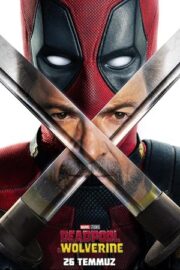 Deadpool ve Wolverine 2024