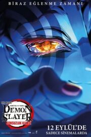 Demon Slayer: Sonsuzluk Kalesi 2025
