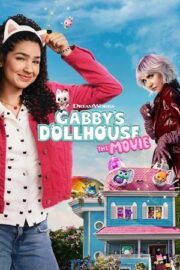 Gabby’nin Hayal Evi: Film 2025