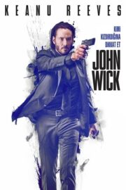 John Wick 1 2014