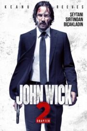John Wick 2 Chapter 2017