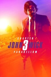 John Wick 3 Chapter Parabellum 2019