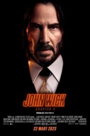 John Wick 4 Chapter 2023