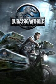 Jurassic World 1 2015
