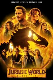 Jurassic World 3 Hakimiyet 2022