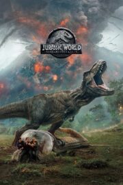 Jurassic World 2 Yıkılmış Krallık 2018