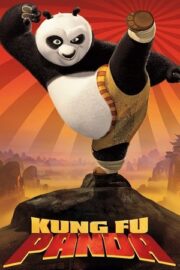 Kung Fu Panda 1 2008