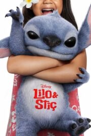 Lilo ve Stiç 2025