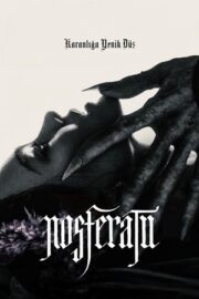 Nosferatu 2024