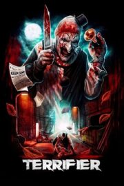 Terrifier 1 2018