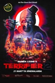 Terrifier 2 2022