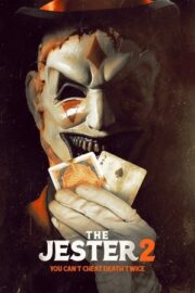 The Jester 2 2025