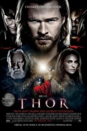 Thor 1 2011