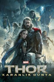 Thor 2 Karanlık Dünya 2013