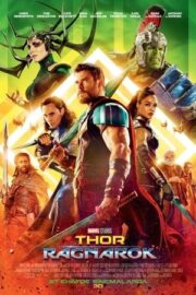 Thor 3 Ragnarok 2017