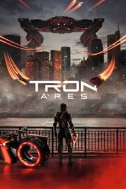 TRON: Ares 2025