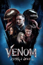 Venom 2 Zehirli Öfke 2021