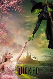 Wicked 2024