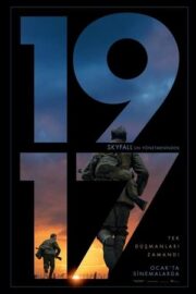 1917 filmi 2019