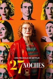 27 Gece 2025