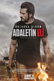 Adaletin Eli 2024