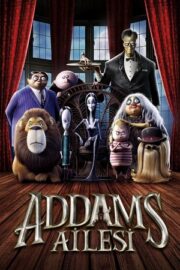 Addams Ailesi 1 2019