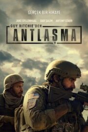 Antlaşma 2023