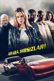 Araba Hırsızları 2025