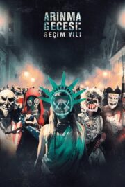 Arınma Gecesi 3 Seçim Yılı 2016