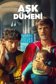 Aşk Dümeni 2025