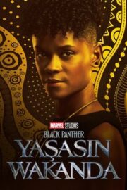 Black Panther 2 Yaşasın Wakanda 2022
