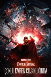 Doktor Strange 2 Çoklu Evren Çılgınlığında 2022