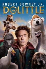 Dolittle 2020