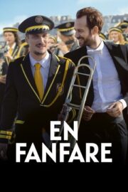 The Marching Band 2024