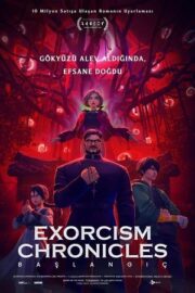 Exorcism Chronicles: Başlangıç 2025
