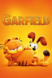 Garfield 2024