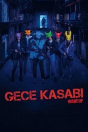 Gece Kasabı 2024