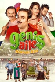 Geniş Aile 3 Komşu Kızı 2019