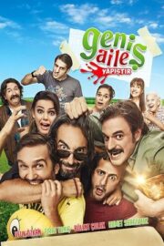 Geniş Aile: Yapıştır 2015