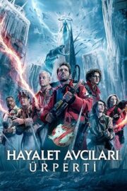 Hayalet Avcıları: Ürperti 2024