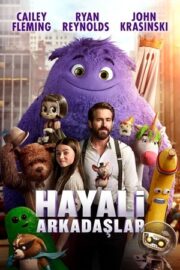 Hayali Arkadaşlar 2024