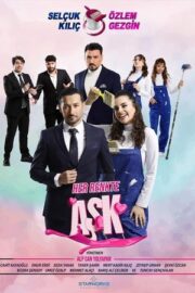 Her Renkte Aşk 2025