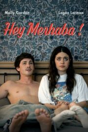 Hey Merhaba! 2025